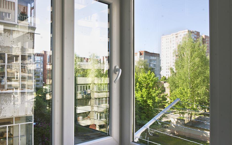 fenetre triple vitrage Luzarches